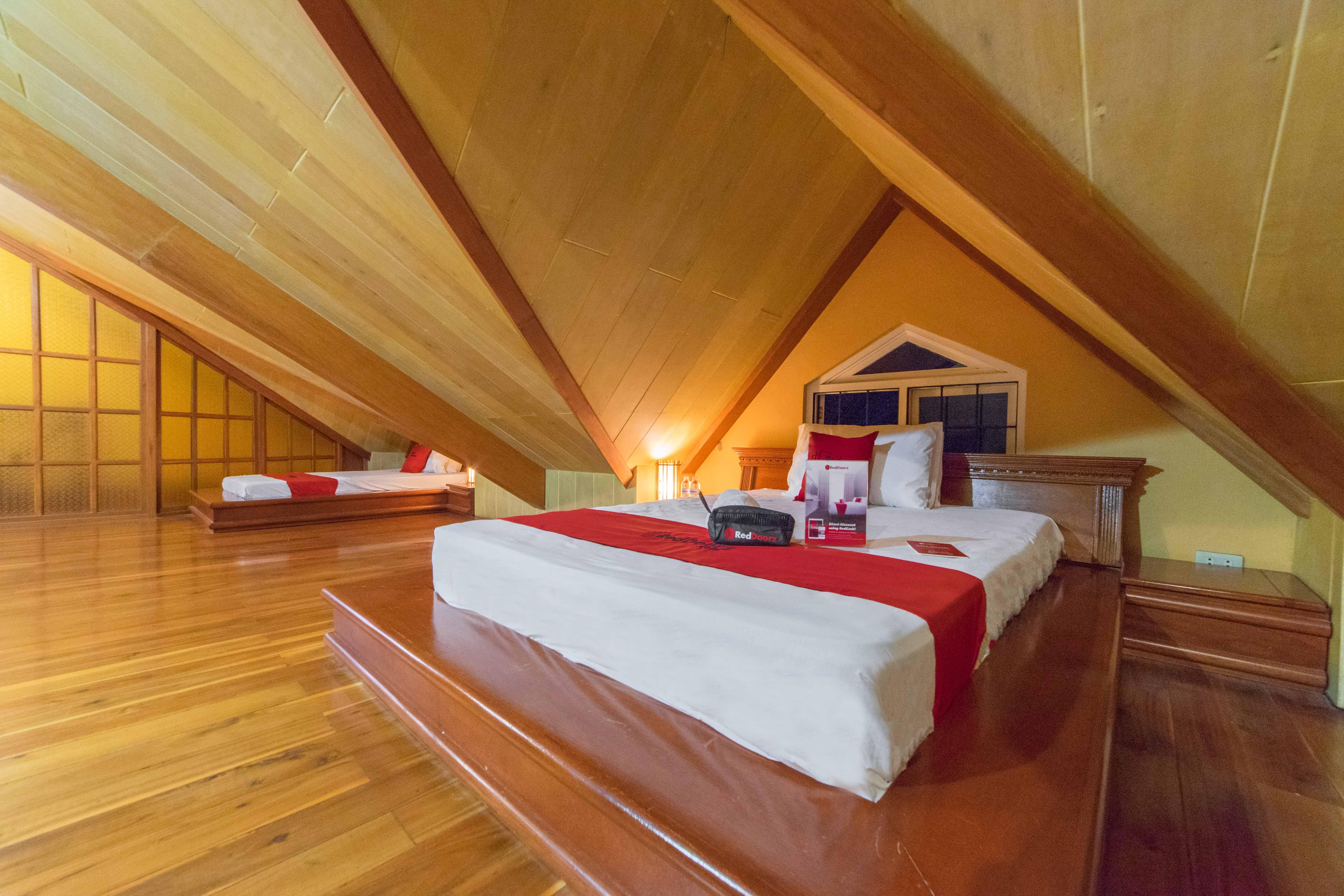 Reddoorz Plus @ Starhomes Olivianville Tarlac Kültér fotó